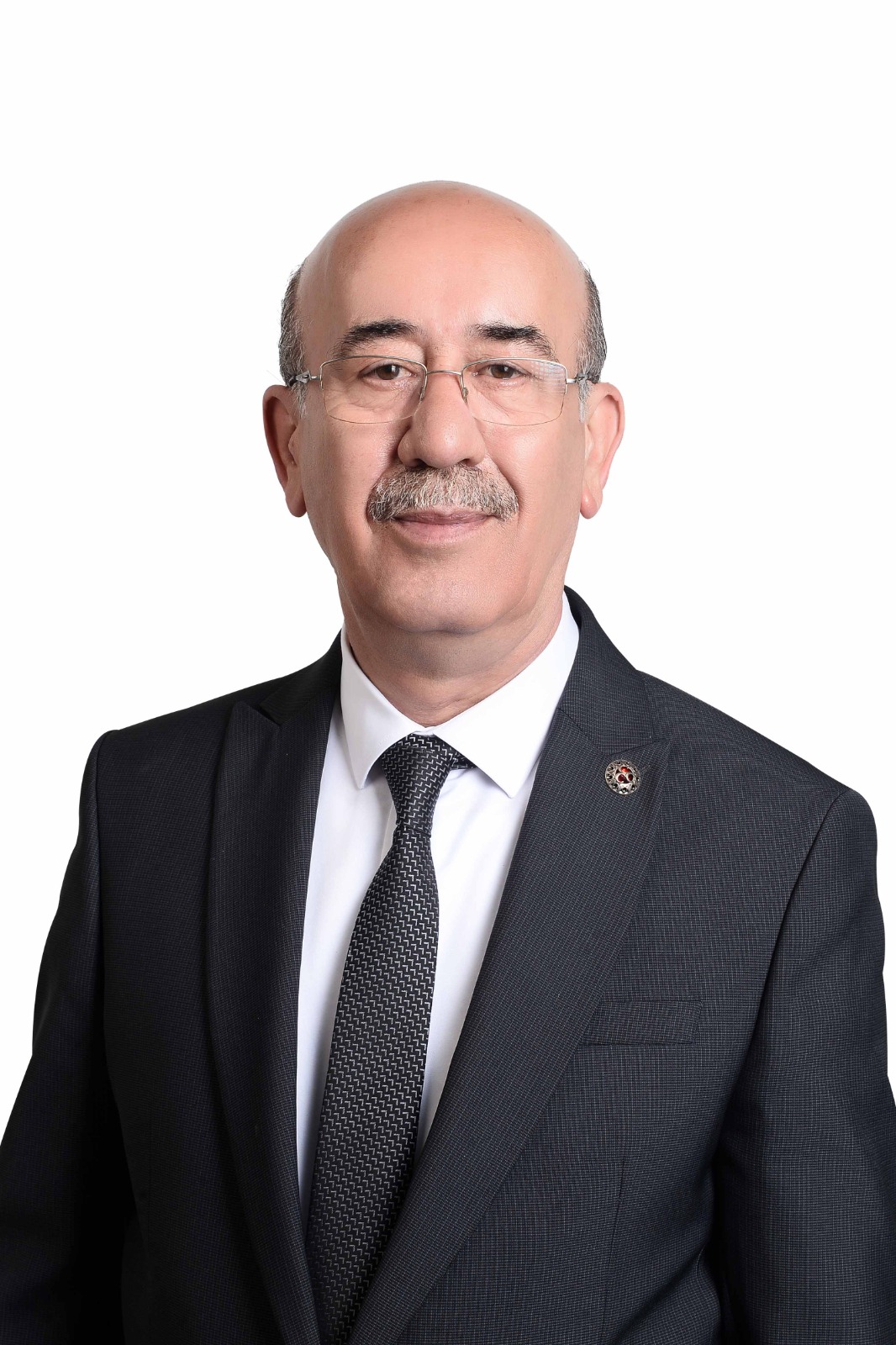 RECEP AKSOY