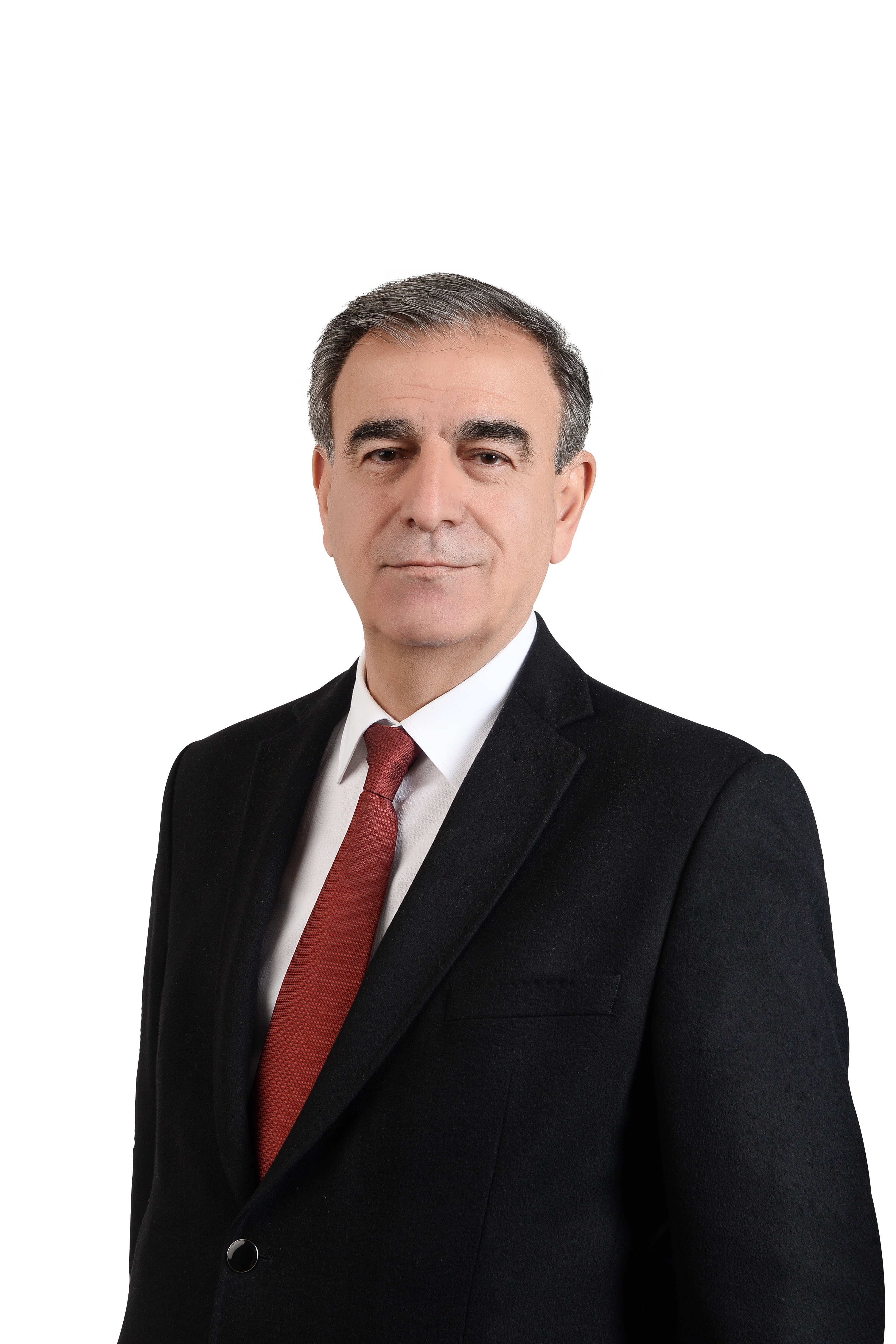 YÜKSEL YANMAZ
