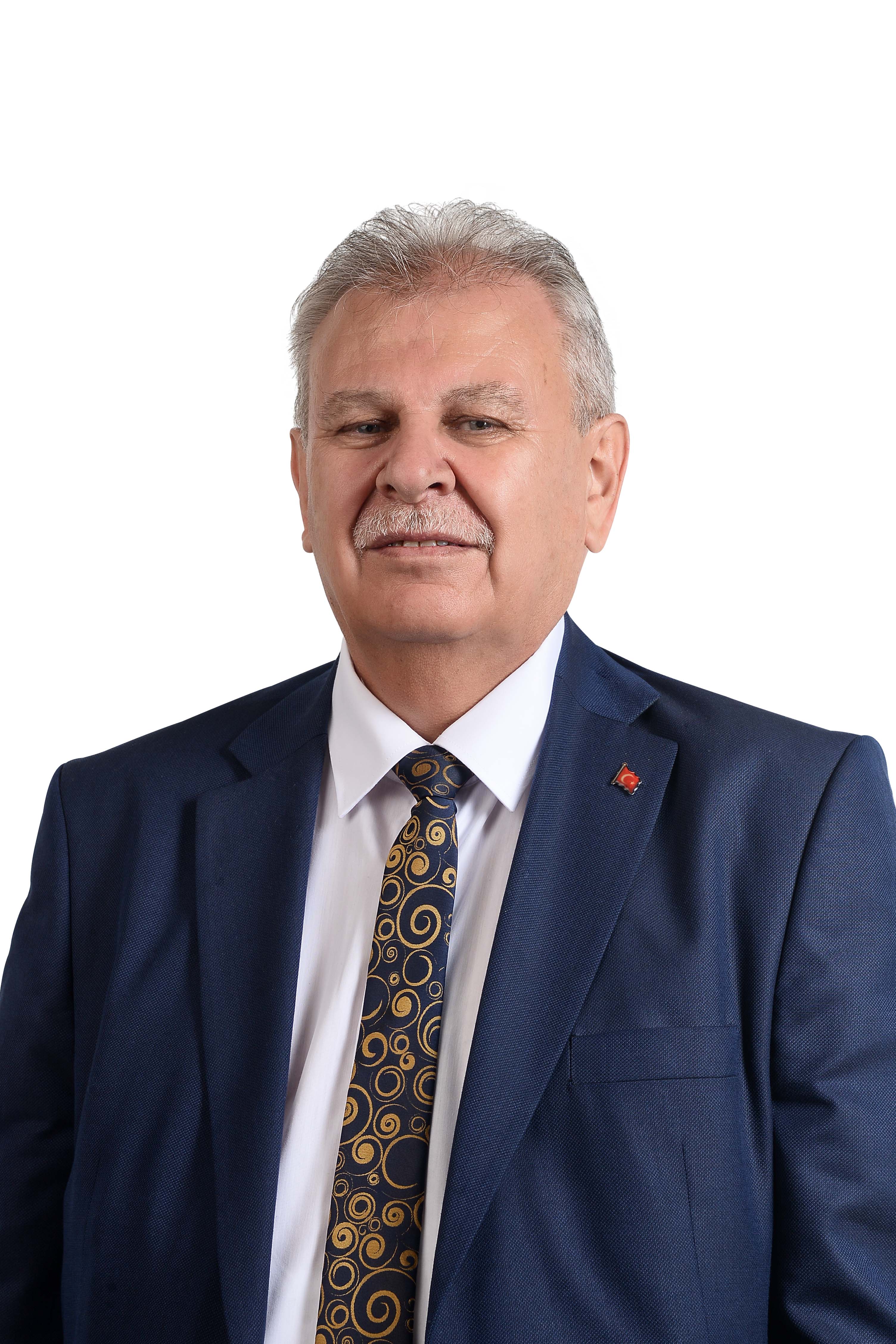 FERRUH ŞİMŞEK