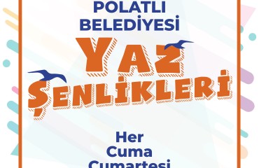 YAZ ŞENLİKLERİ