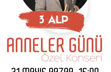 ANNELER GÜNÜ ÖZEL KONSERİ