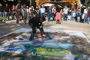 GORDİON SANAT FESTİVALİ BAŞLIYOR
