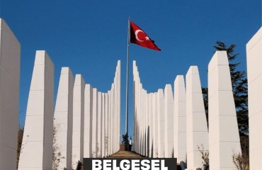 SAKARYA ZAFER ANITI BELGESELİ