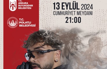 SAKARYA ZAFERİ 103. YIL SEFO HALK KONSERİ