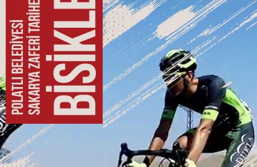 SAKARYA ZAFERİ 103. YIL BİSİKLET TURU