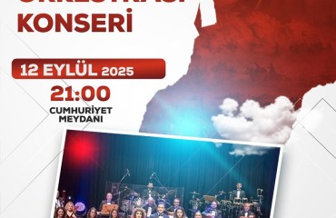 A.B.B. KENT ORKESTRASI KONSERİ