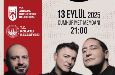 SAKARYA ZAFERİ 104. YIL ZAKKUM HALK KONSERİ
