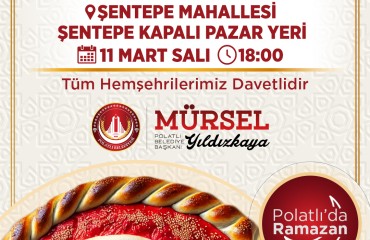 GÖNÜL SOFRAMIZDA BULUŞUYORUZ