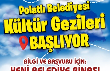 BURSA, KAPADOKYA VE KONYA TURLARI İÇİN KAYITLAR BAŞLADI