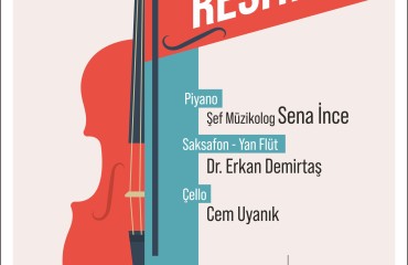 PİYANO RESİTALİ