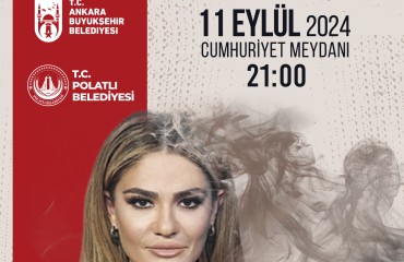 SAKARYA ZAFERİ 103. YIL DERYA BEDAVACI HALK KONSERİ