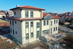 BAŞKAN YILDIZKAYA SÖZÜNÜ TUTTU
