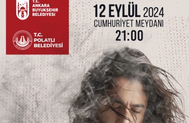 SAKARYA ZAFERİ 103. YIL KORAY AVCI HALK KONSERİ