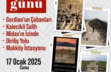 POLATLI BELGESEL GÜNÜ