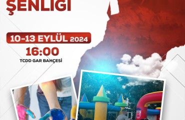 SAKARYA ZAFERİ 103. YIL Çocuk Şenliği