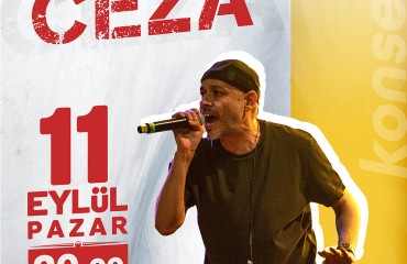 CEZA HALK KONSERİ