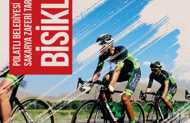 TARİHE SAYGI BİSİKLET TURU