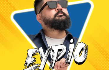 EYPİO GENÇLİK KONSERİ