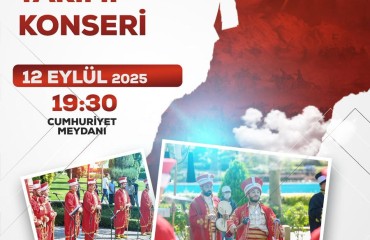 A.B.B. MEHTER TAKIMI KONSERİ