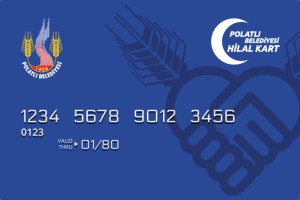 POLATLI BELEDİYESİ HİLAL KART VE SOSYAL YARDIM PROJELERİYLE HER AY BİNLERCE İHTİYAÇ SAHİBİ AİLENİN YANINDA OLUYOR