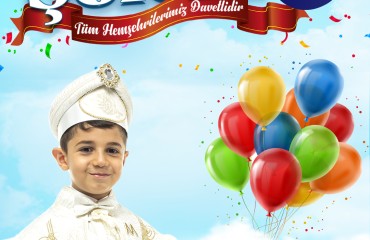 GELENEKSEL SÜNNET ŞÖLENİ