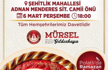 GÖNÜL SOFRAMIZDA BULUŞUYORUZ