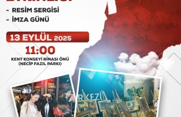 KENT KONSEYİ SAKARYA ETKİNLİĞİ