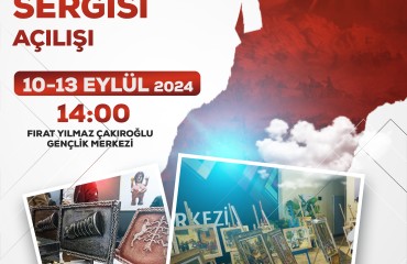 SAKARYA ZAFERİ 103. YIL RESİM VE SERAMİK SERGİSİ