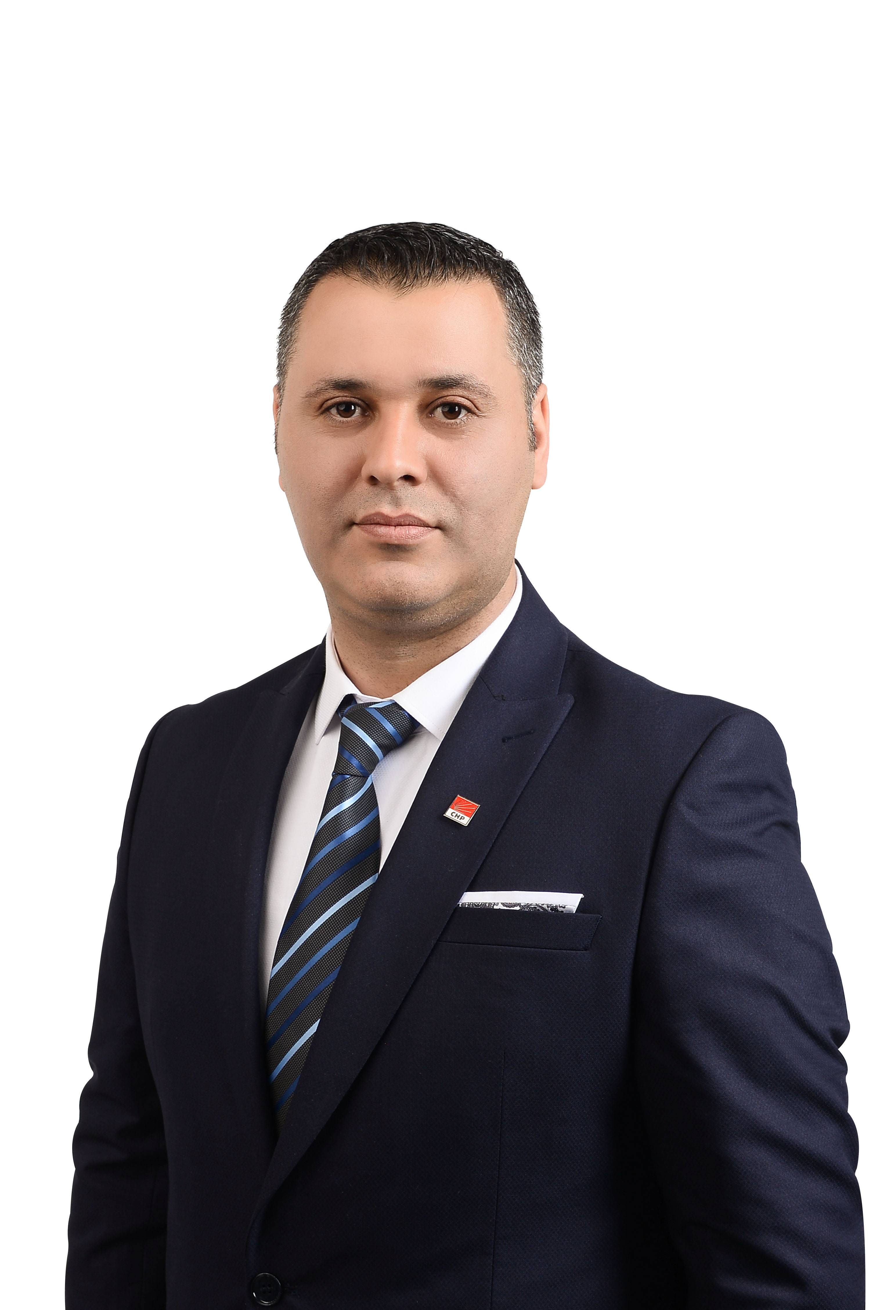 MUHSİN SİNAN ERDEM